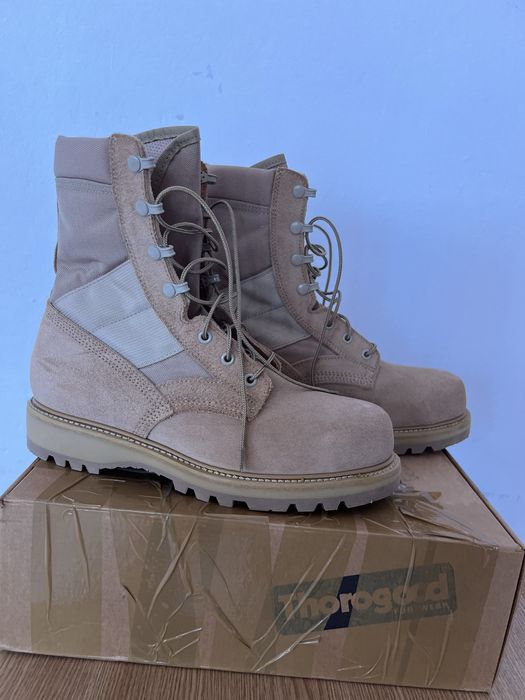 Vand bocanci Thorogood, armata americana, noi