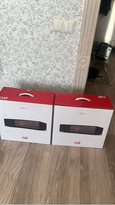 Продам караоке систему AST mini