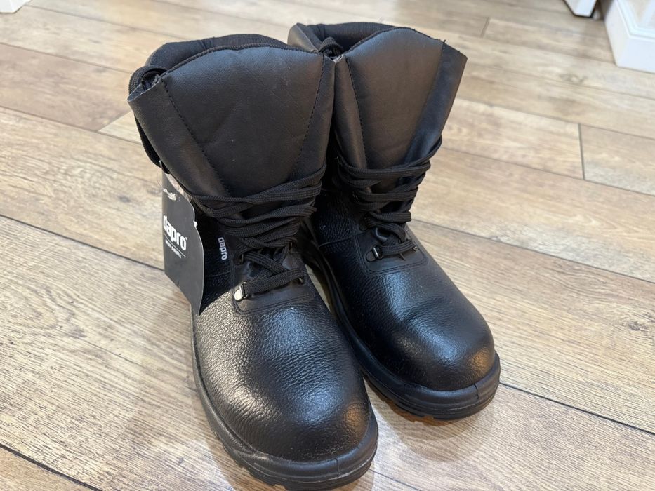 Продам ботинки DaPro всесезонные