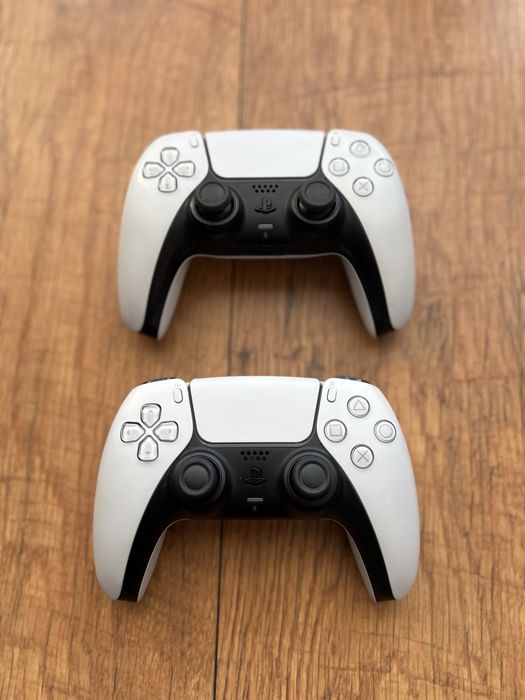 Controller maneta ps5