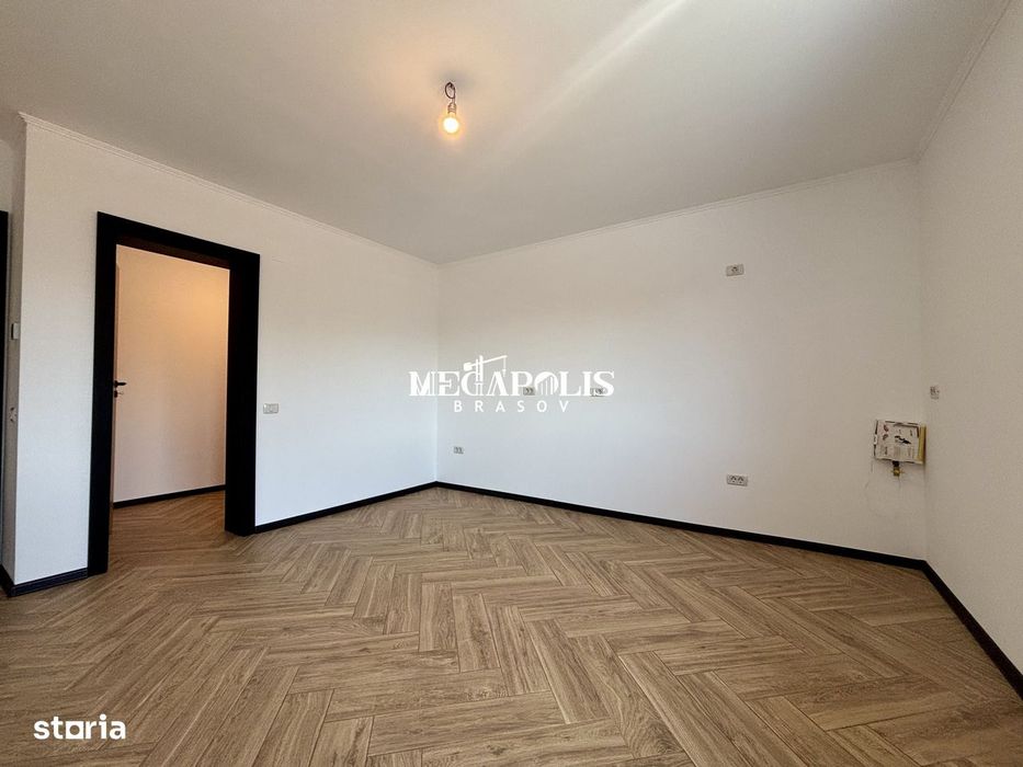 Casă pe Parter | 4 Camere | Utilități | Credit | TVA Inclus | Izvor