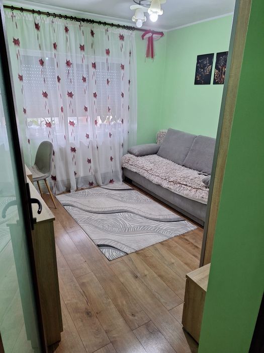 Apartament de vânzare