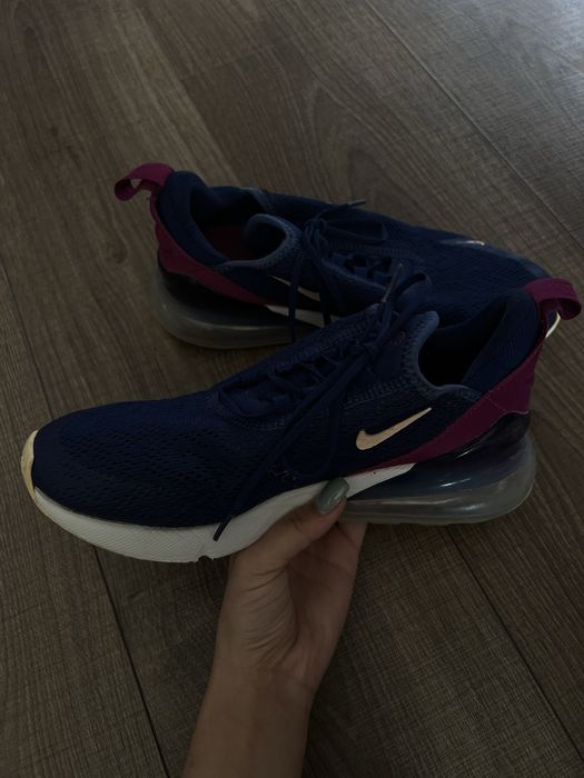 Nike Air Max 270 Дамски
