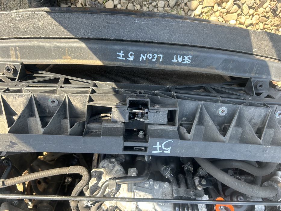 Trager complet echipat Seat Leon 5 F 2.0 Tdi