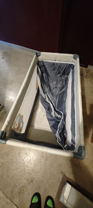 Patut Pliant Bebelusi si Copii