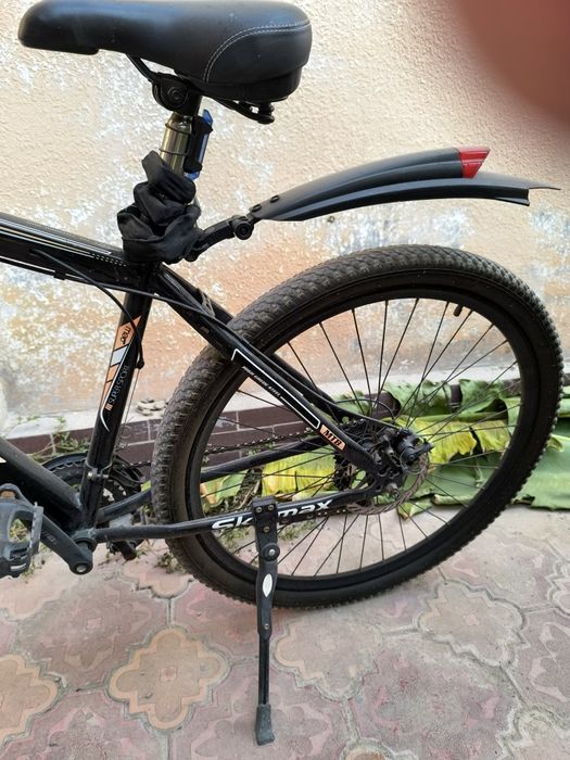 Велосипед Skillmax 29