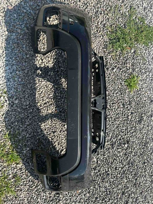 предна броня Dacia Duster 2017-2023 #240SA