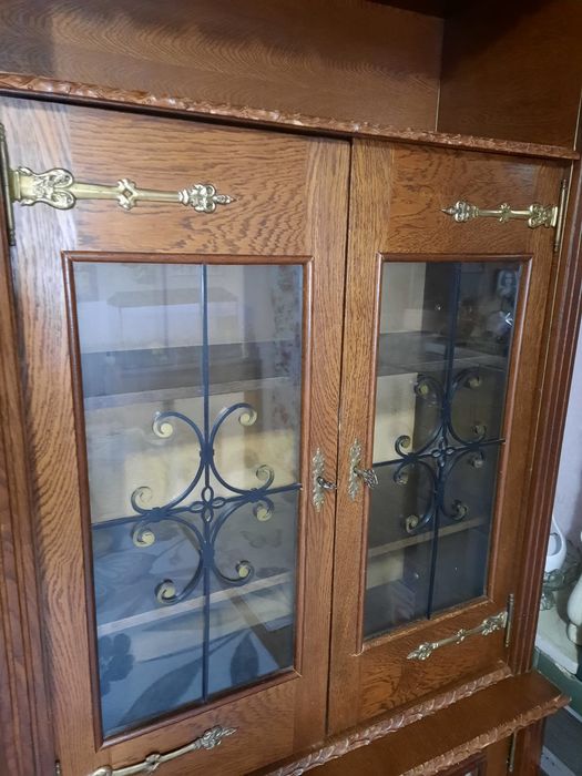 Mobila Biblioteca MD 623