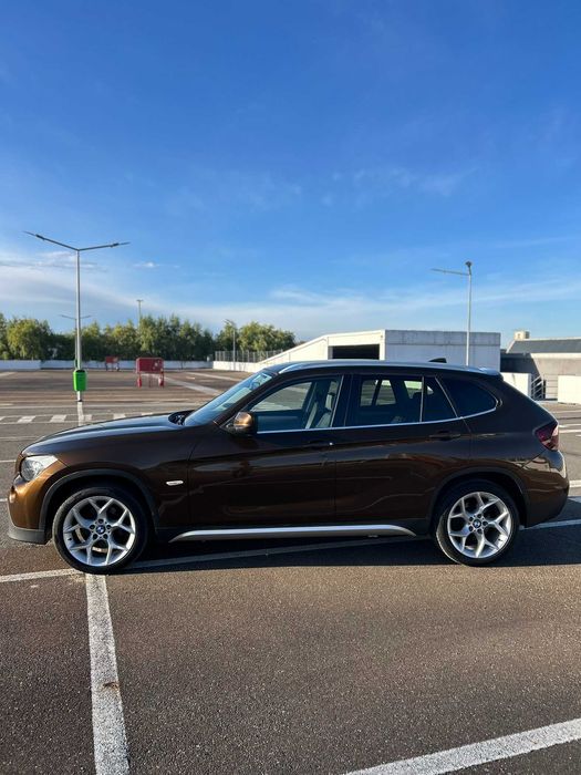 BMW X1 E84 X-Drive 2011