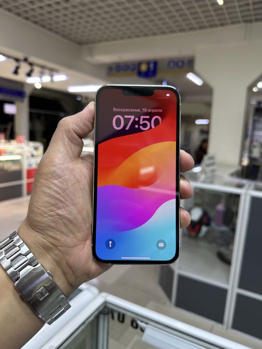 Айфон 13 про 128гб
