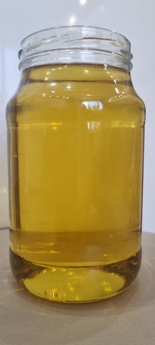 Подсолнечное Масло