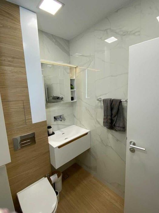 Дава се под наем Двустаен апартамент в София, Бъкстон - 70 кв.м за 561 € - Снимка #5