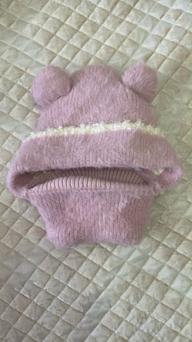 Срочно продам кимбинизон зимний