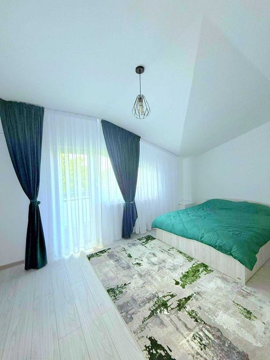 Apartament cu o camera de inchiriat in Valea Adanca Panoramic Residence