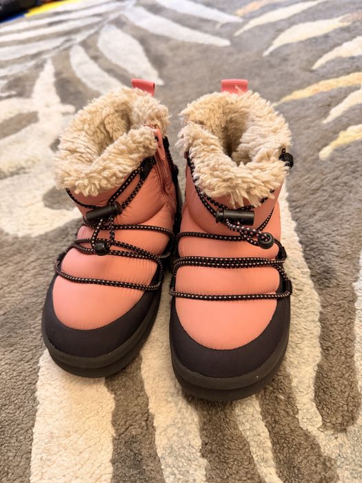 Ghete fetita Zara 26