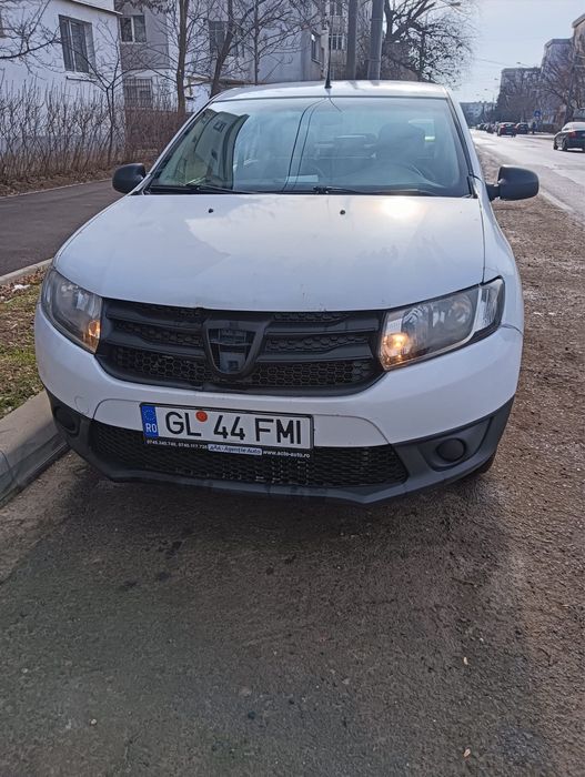 Vand Logan 2016 1.2 GPL