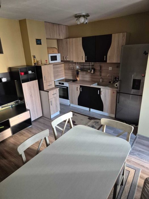Продава се Двустаен апартамент в Стара Загора, Самара 3 - 50 кв.м за 1026 €/кв.м - Снимка #2