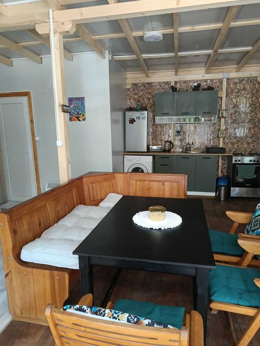 Продава се Къща в Черноморец - 45 кв.м за 590 €/кв.м - Снимка #4