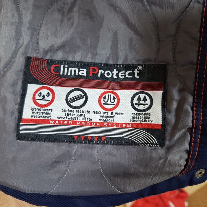 CMP горнолыжная курта