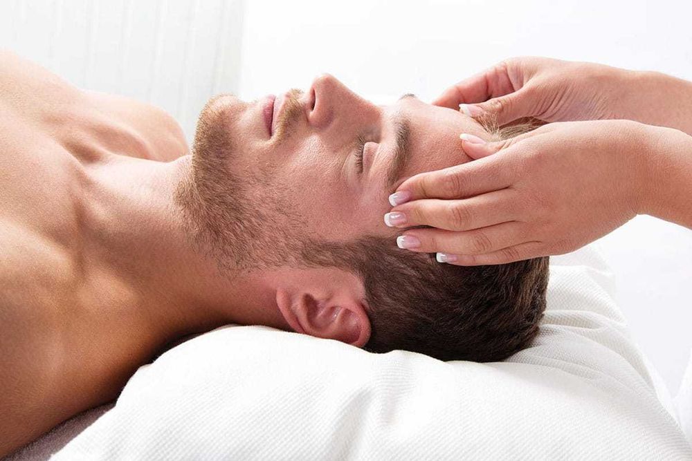 Masaj profesionist de relaxare si terapeutic