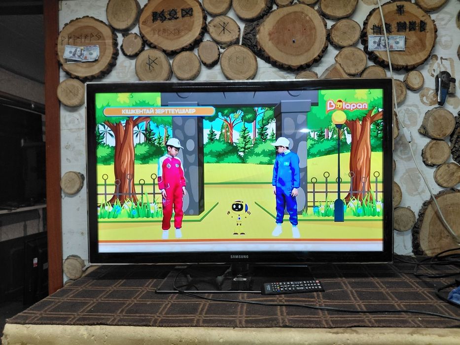 Продам телевизор Samsung 102см