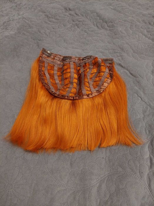 Semiperuca U part par natural Remy