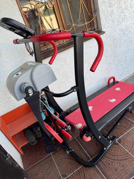 Беговая дорожка