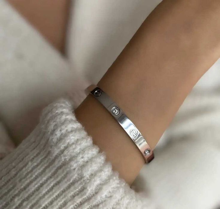 Браслет Картье на подарок,  Cartier