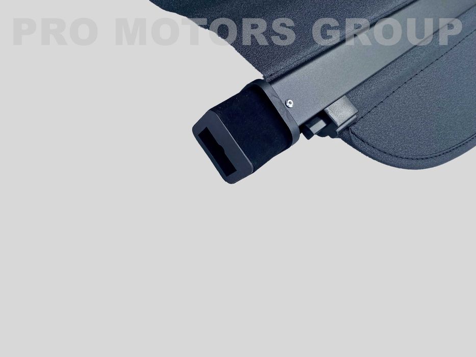 Щора за багажник Subaru Forester 2008-2012