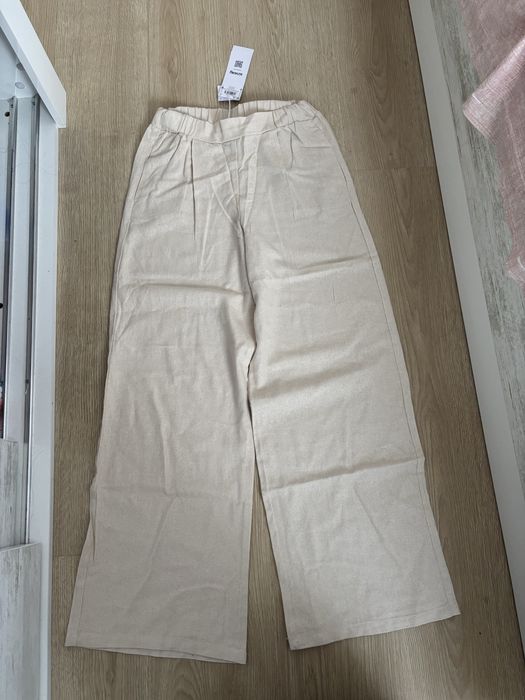 Чисто нов панталон