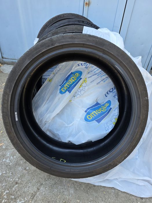 Michelin Pilot Sport 4S 245/35/ZR20 95Y