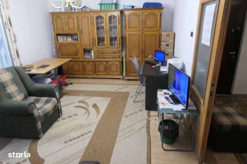 Apartament 3 camere, 2băi, 3 balcoane, suprafață 115mp, Vlaicu-Fortuna