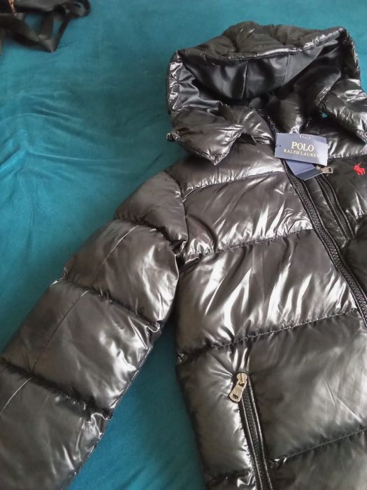 Geaca Polo Ralph Lauren