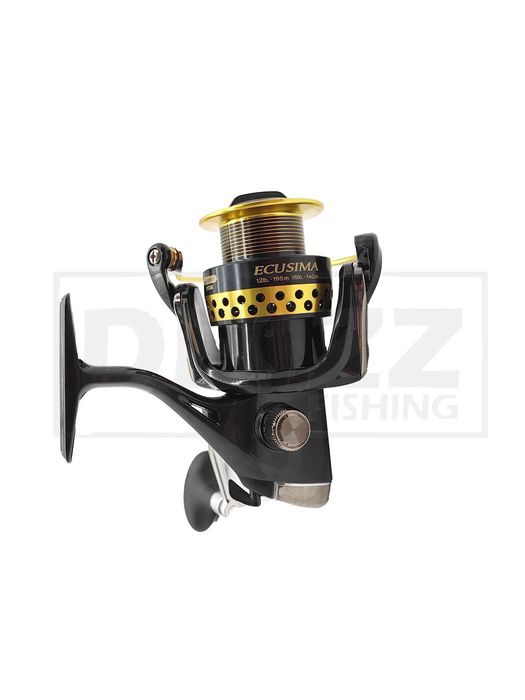 Макара RYOBI Ecusima 1000/2000/3000/4000Vi