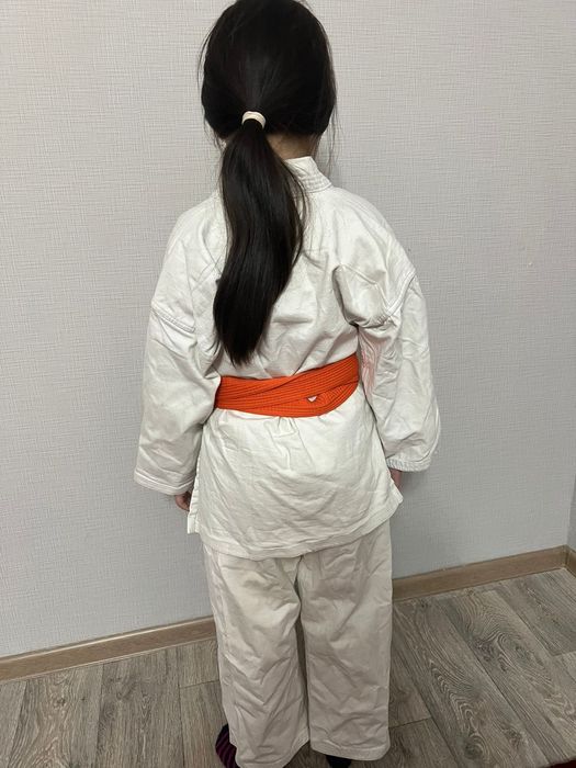 Кимано для каратэ