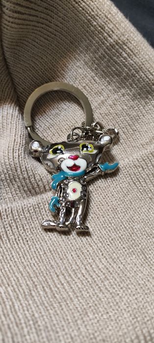 Подарки и другое