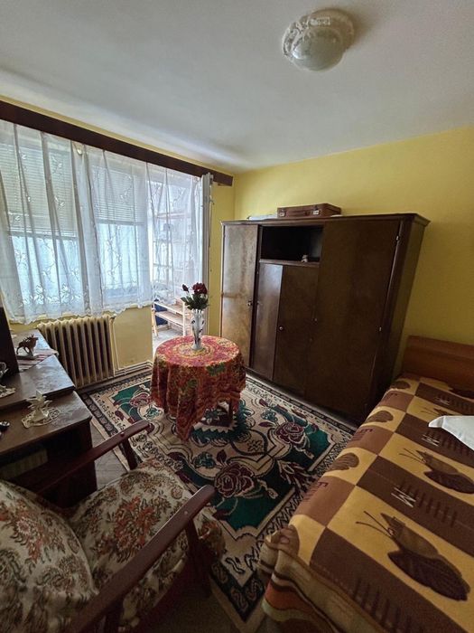 Vand apartament Tecuci - ultracentral