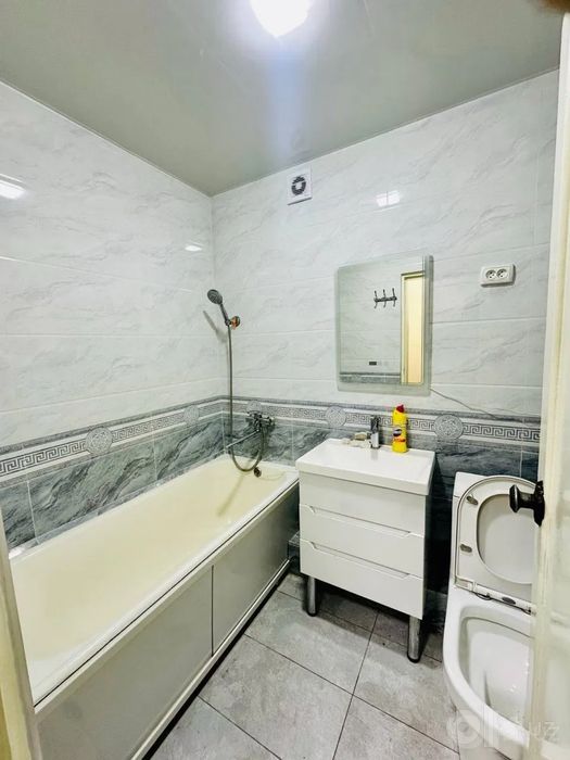 Сдаётся 3-комн Мирабадский район, 60 м²