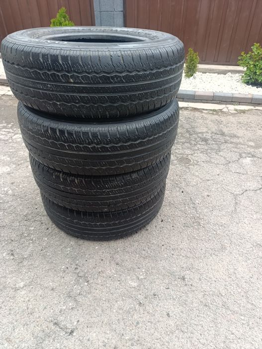 Продам 215/70/16/