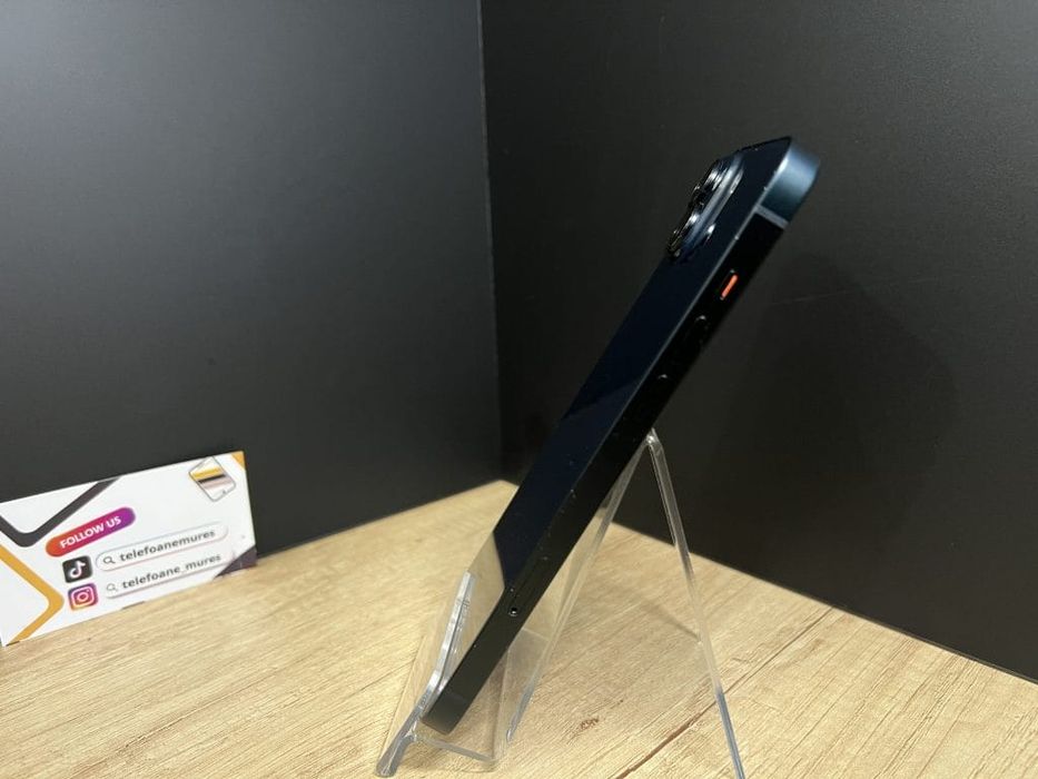 iPhone 14 Plus 128Gb Midnight 3 ani garanție, Telefoane Mureș