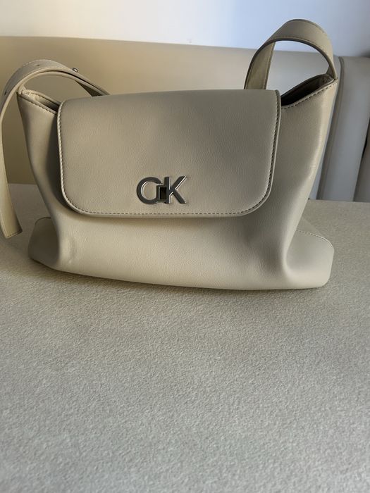 Geanta Calvin Klein