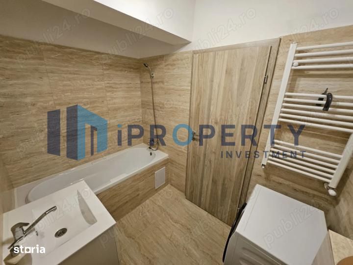 Berceni | Drumul Binelui | 2 Camere | Centrala | Parcare Subterana |