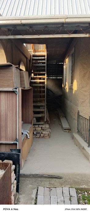 Parkenda dacha sotiladi