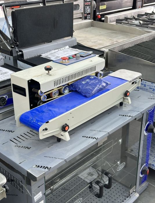 Lentali qadoqlash usk, Упаковочное аппарат, Лентали қадоқлаш ускунаси