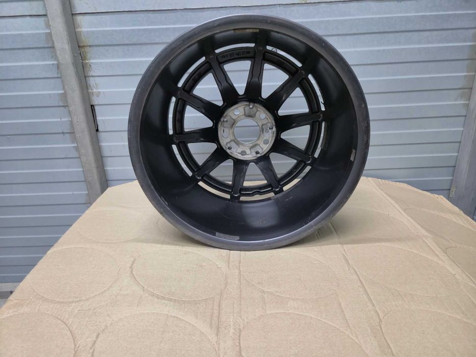 Janta R18 18 Mercedes GLC W253 C253 X253 A-Class B-Class CLA W177 W247 C118 X118