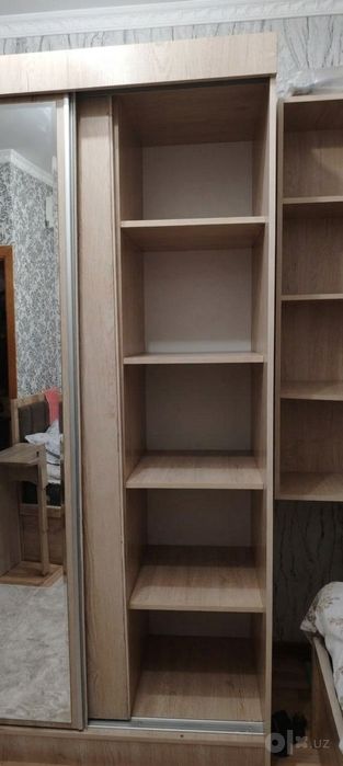 Шкаф, купе Для одежды