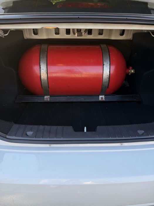 Chevrolet Nexia 3 Avtamat Metan Gaz 4-Pakalena Yumshoq balon
