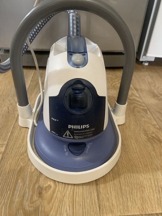 Отпариватель Philips