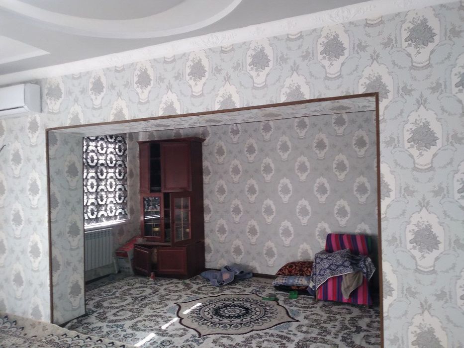 5 хоналик уй 3этаж 5мкр сроч(иккиламчига хам берилади)но