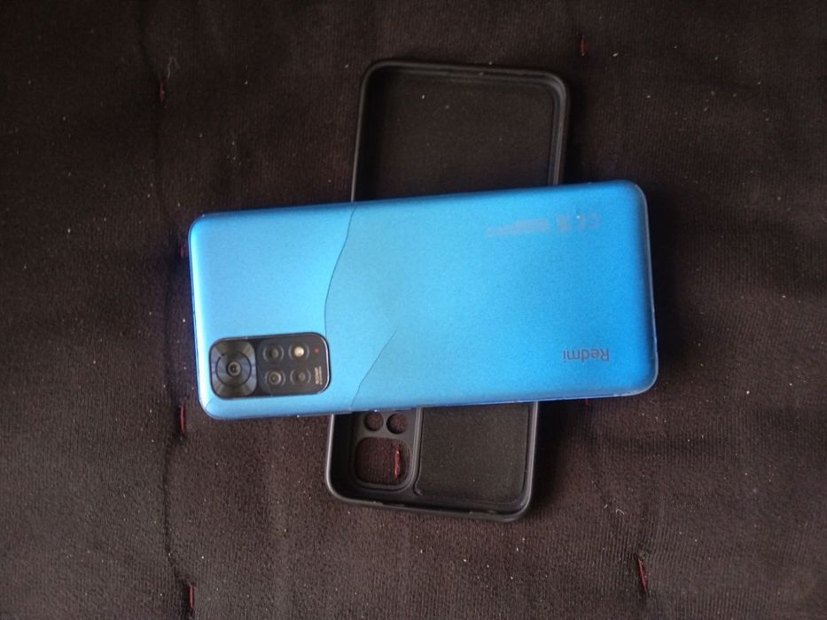 Redmi Note 11 umuman aybi yõq